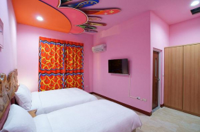 Makabahi B&B